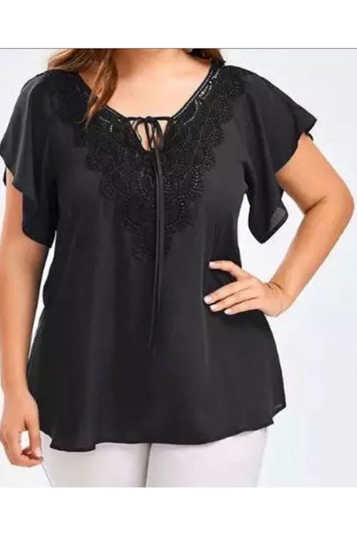 ملابس نسائي صيفيه  قميص 