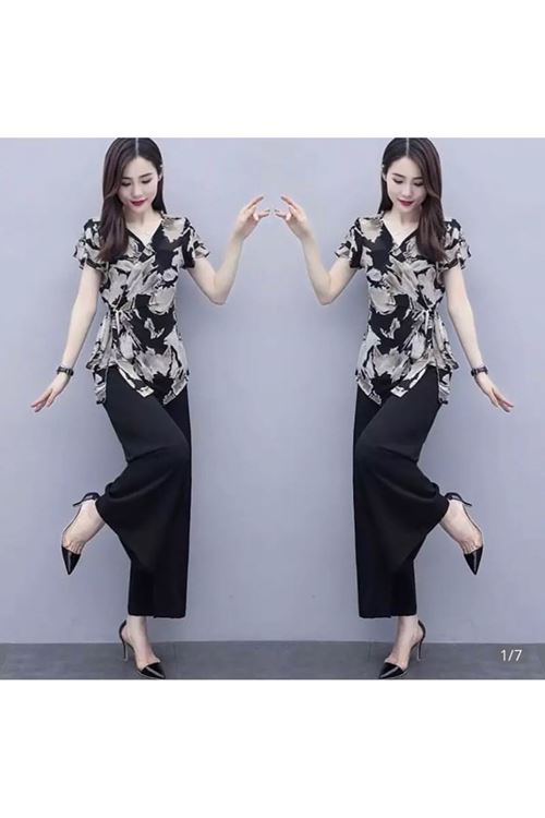 الملابس  النسائية  الصيفية قاط