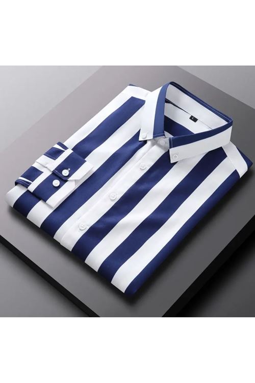 ملابس رجالية صيفية قميص