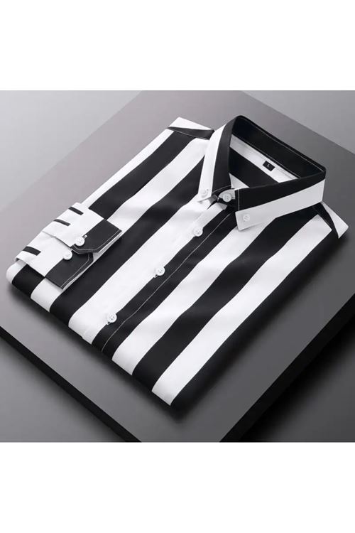 ملابس رجالية صيفية قميص