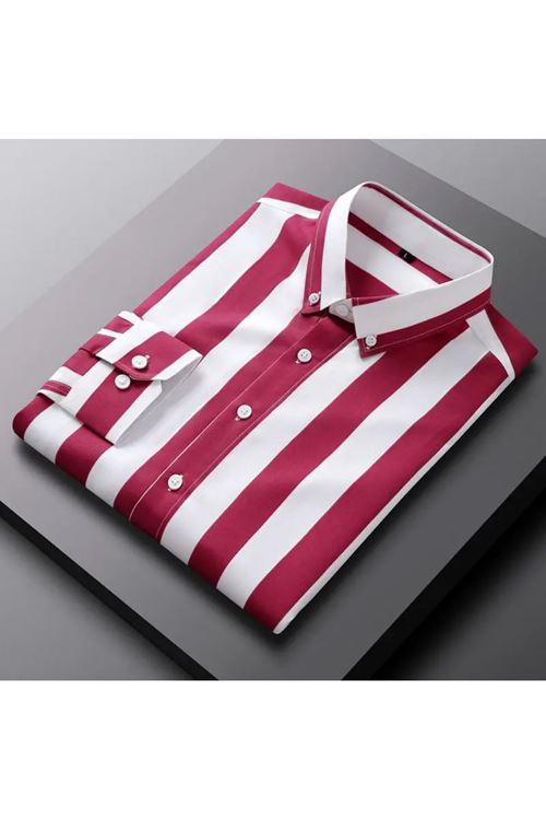 ملابس رجالية صيفية قميص