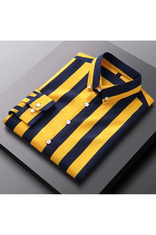 ملابس رجالية صيفية قميص