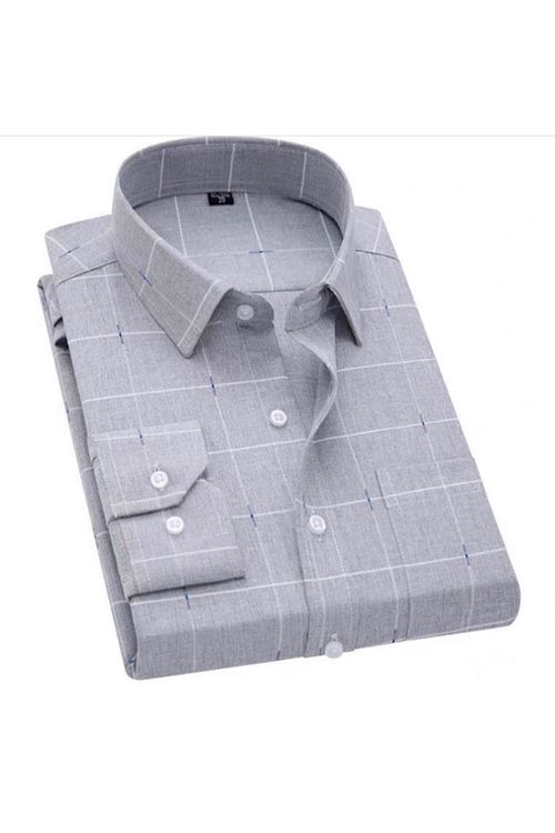 ملابس رجالية صيفية قميص