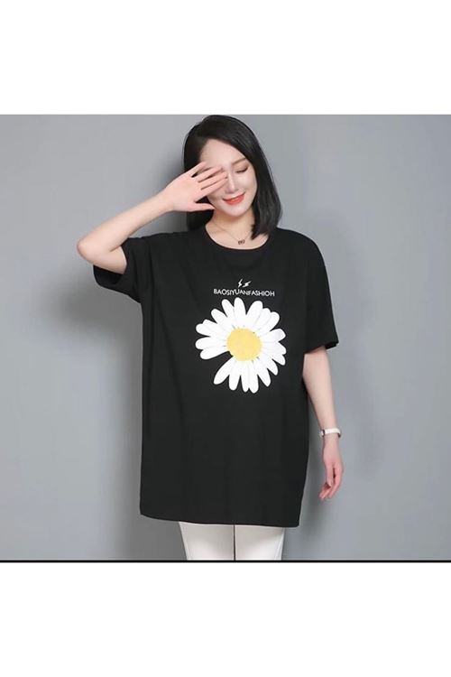 ملابس نسائية صيفة تيشيرت