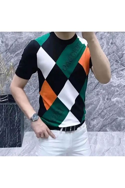 ملابس رجالية  صيفية تيشيرت