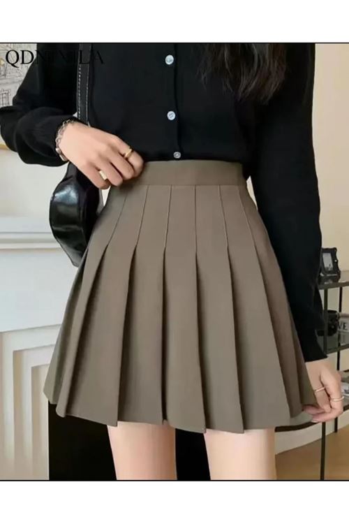 ملابس نسائية صيفه تنورة