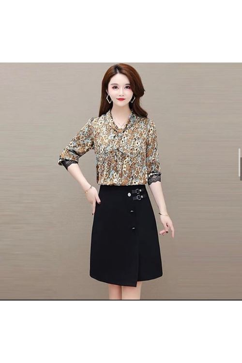 ملابس نسائية صيفية فستان 