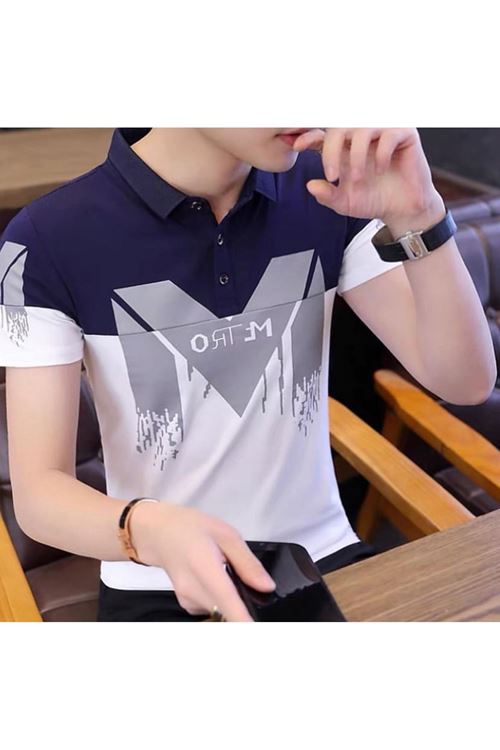 ملابس رجالية صيفية تيشيرت 