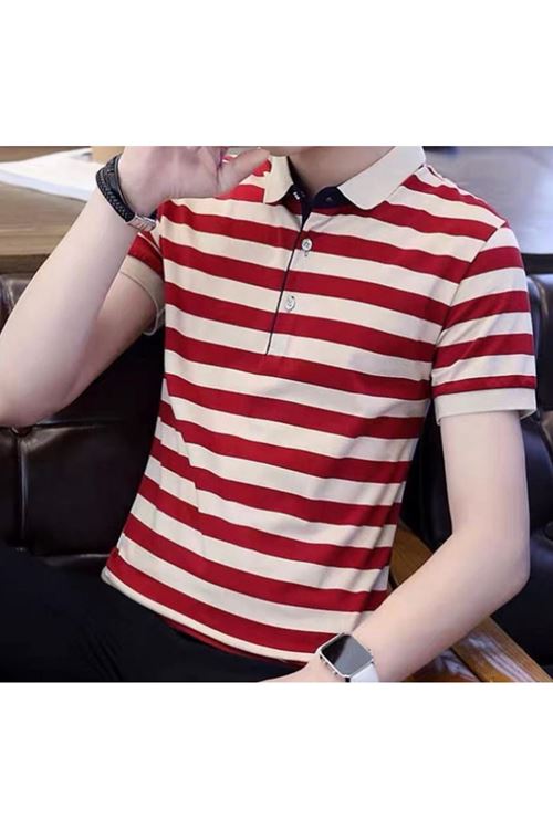 ملابس رجالية صيفية تيشيرت