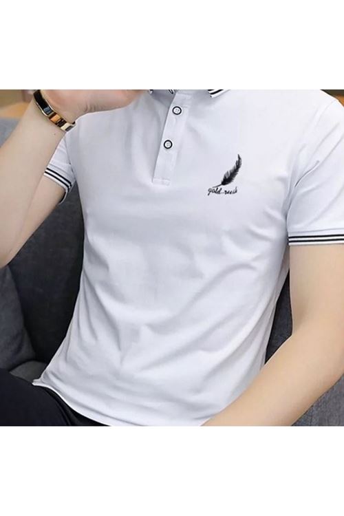 ملابس رجالية صيفية تيشيرت 