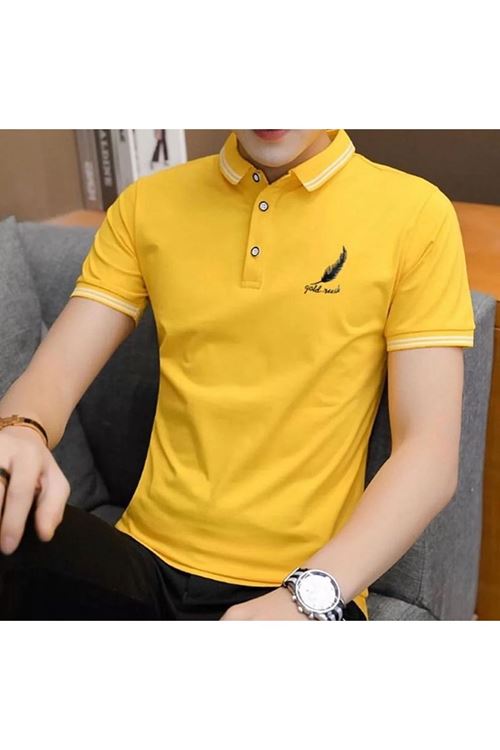 ملابس رجالية صيفية تيشيرت 