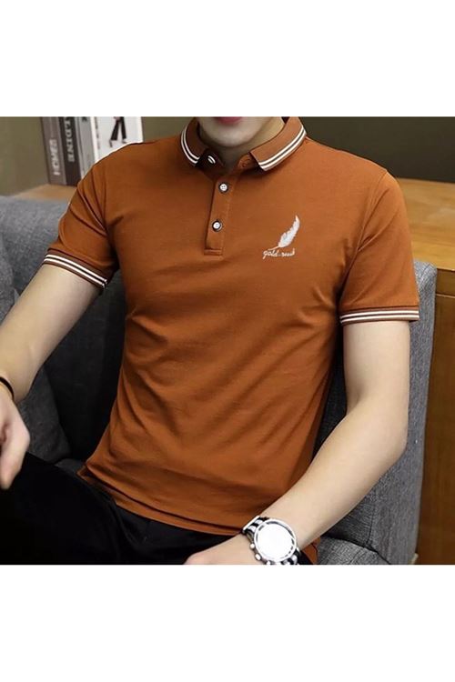 ملابس رجالية صيفية تيشيرت 