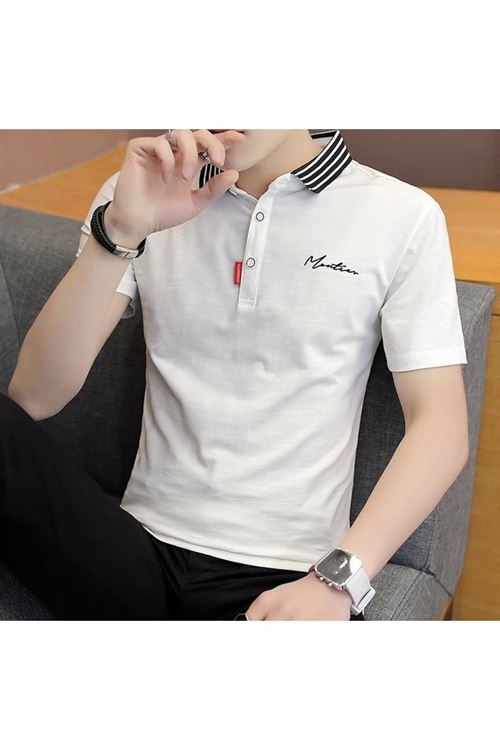 ملابس رجالية صيفية تيشيرت