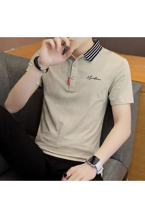 ملابس رجالية صيفية تيشيرت