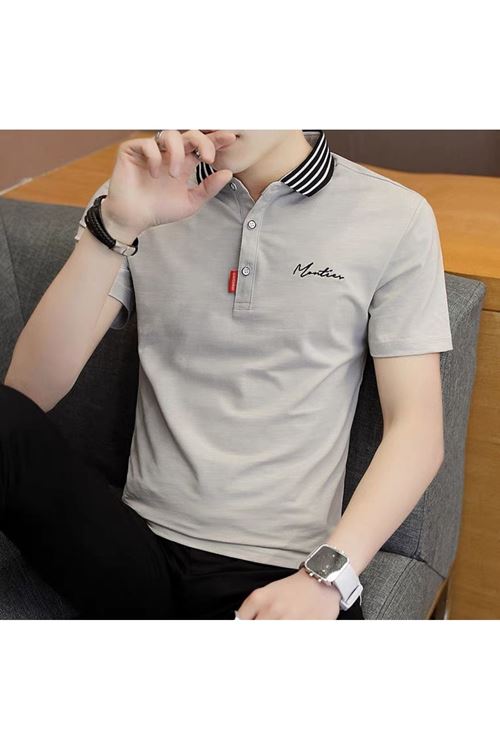 ملابس رجالية صيفية تيشيرت