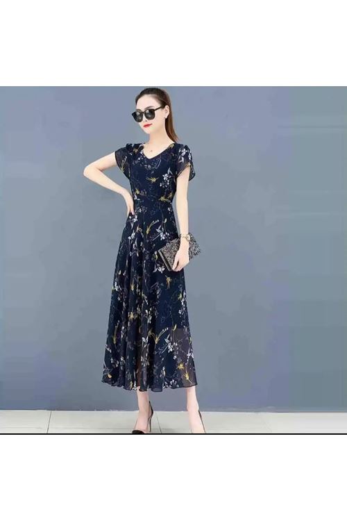 ملابس نسائية صيفية فستان