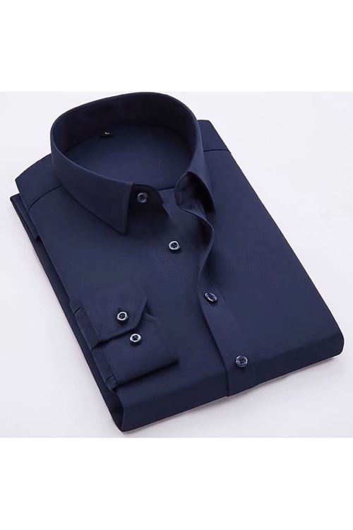 ملابس رجالية صيفية قميص 