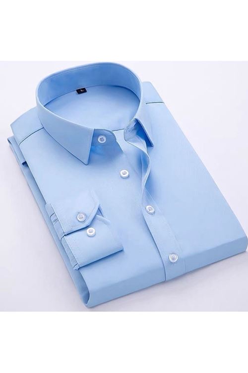 ملابس رجالية صيفية قميص 