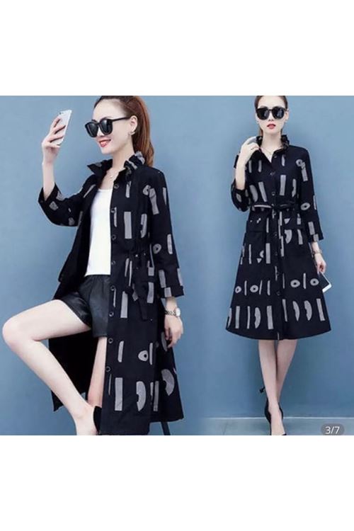 ملابس نسائية صيفية جاكيت