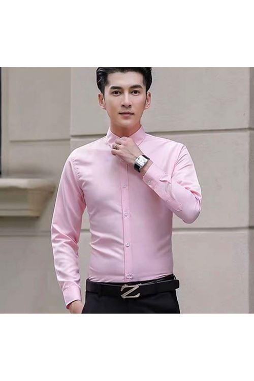 ملابس رجالية صيفية قميص 