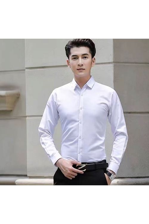 ملابس رجالية صيفية قميص 