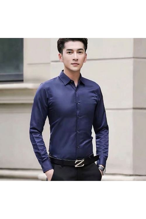 ملابس رجالية صيفية قميص 