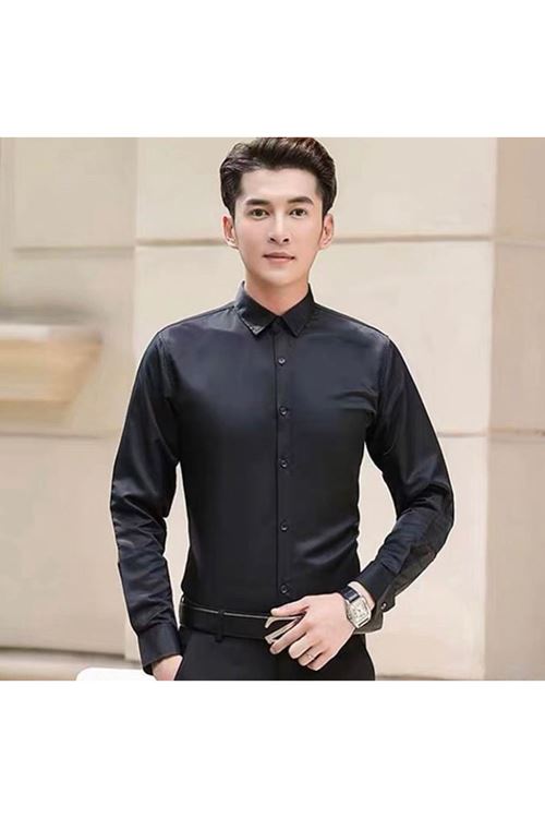 ملابس رجالية صيفية قميص 