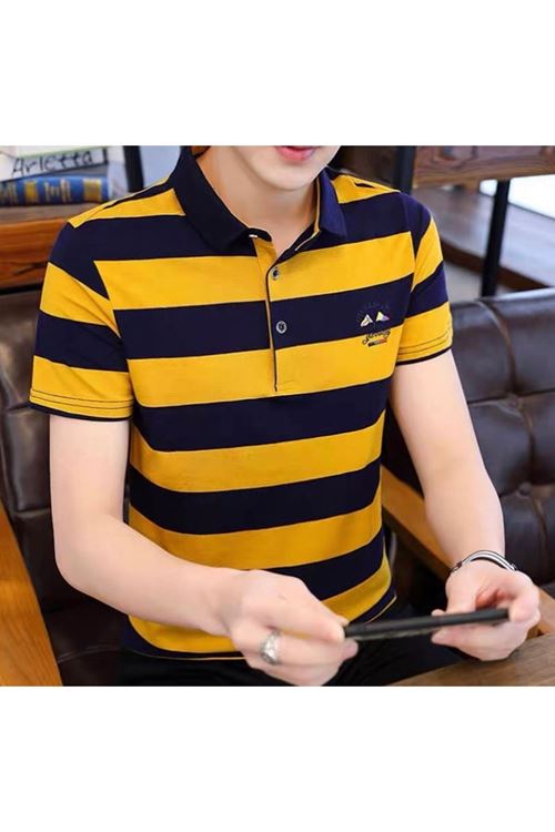 ملابس رجالية صيفية تيشيرت 