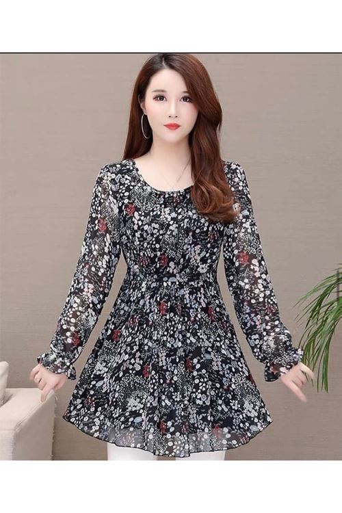 ملابس نسائية صيفية قميص