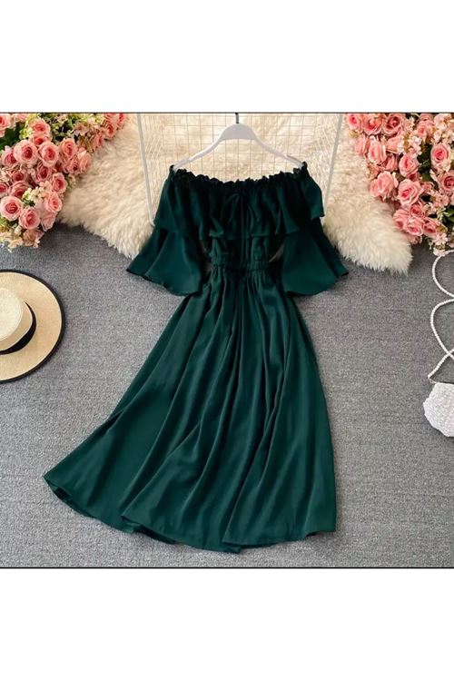 ملابس نسائية صيفية فستان