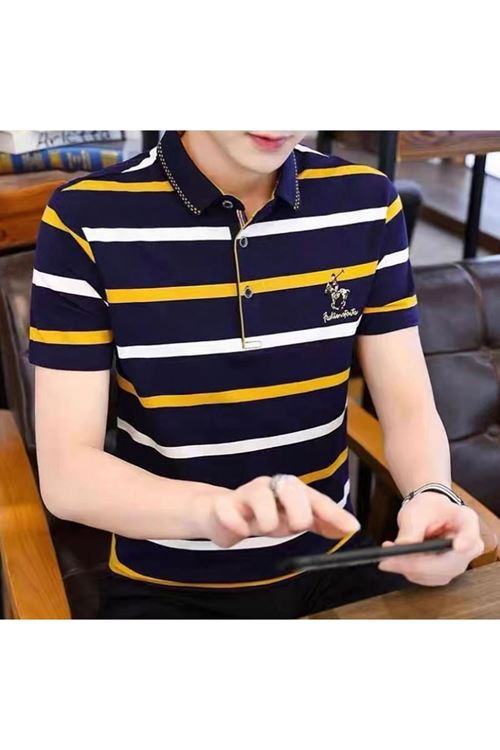 ملابس رجالية صيفية تيشيرت