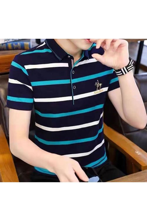 ملابس رجالية صيفية تيشيرت