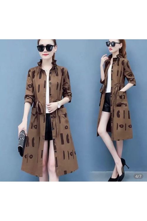 ملابس نسائية صيفية جاكيت