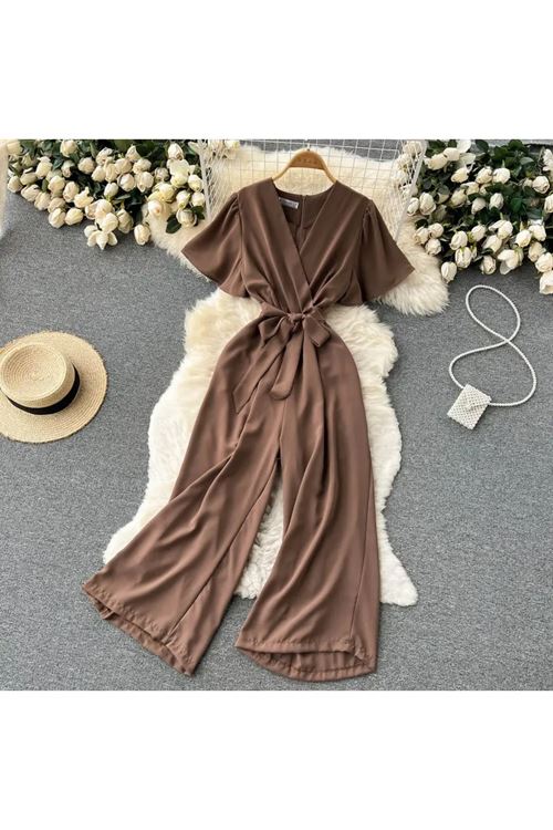 ملابس نسائية صيفية جمسود