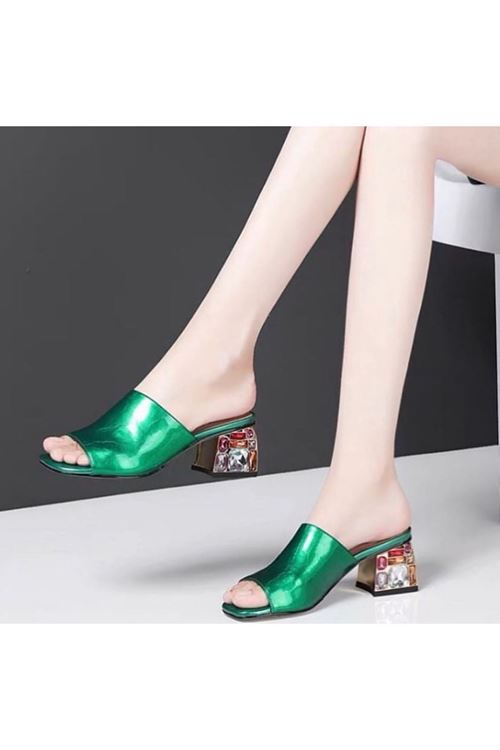 الأحذية  النسائية الصيفية شحاته 