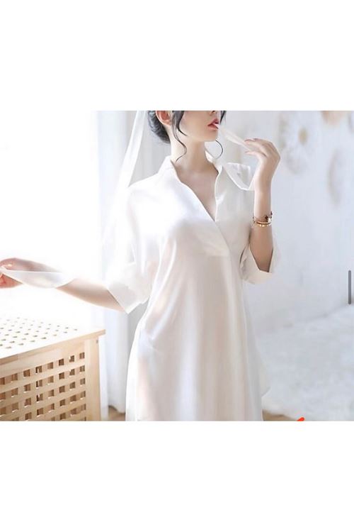 ملابس نسائية صيفية قميص