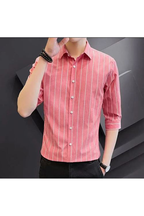 ملابس  رجاليه صيفية قميص