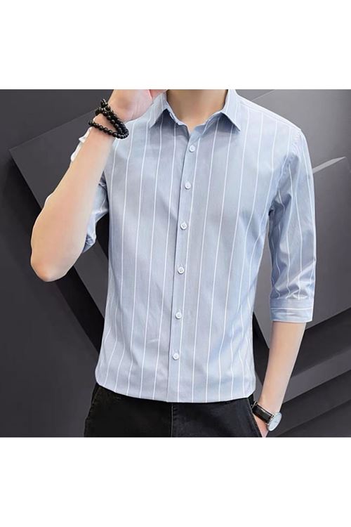 ملابس  رجاليه صيفية قميص