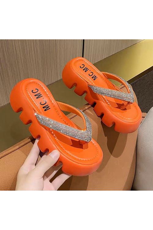 الأحذية  النسائية الصيفية شحاته 