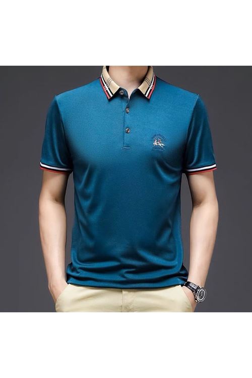 ملابس رجالية صيفية تيشيرت