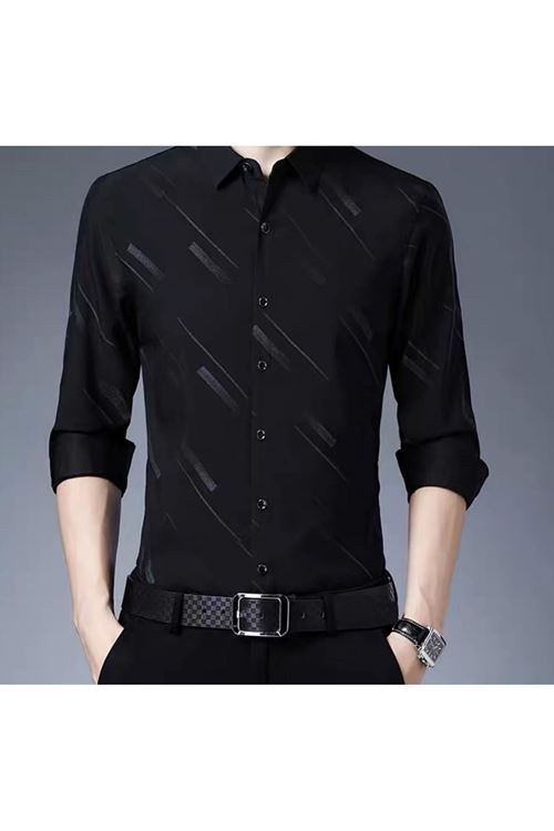 ملابس رجالية صيفية قميص