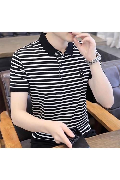 ملابس رجالية صيفية تيشيرت