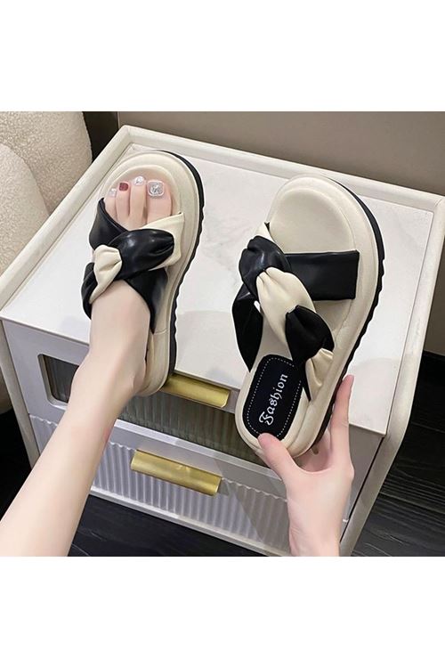 الأحذية  النسائية الصيفية شحاته 