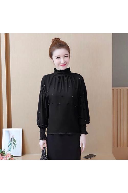 الملابس  النسائية  الصيفيّة  قميص