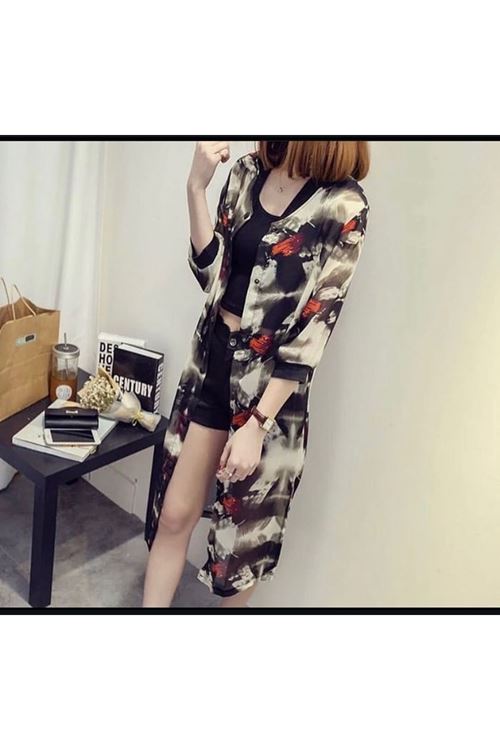 ملابس نسائية صيفية جاكيت