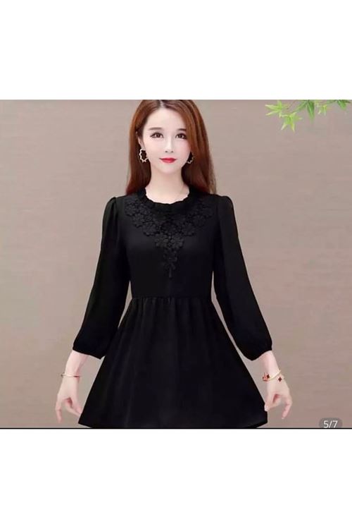 ملابس نسائية صيفية قميص 