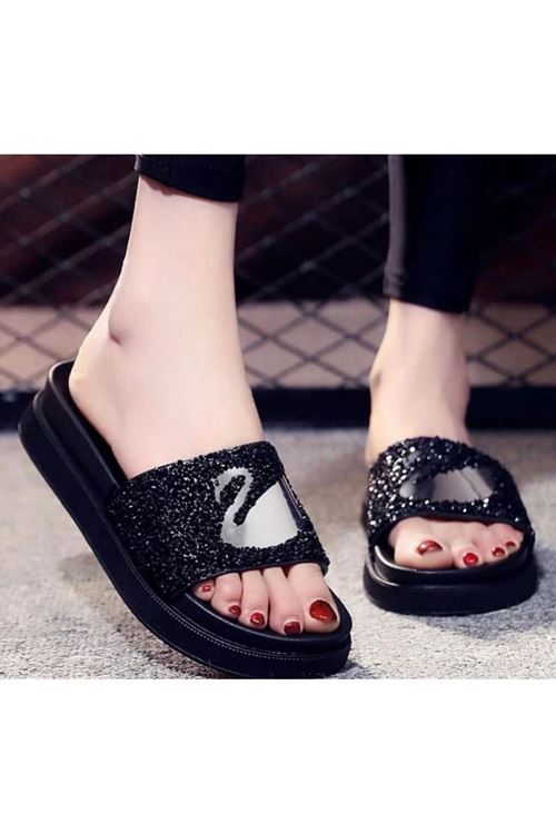 الأحذية  النسائية الصيفية شحاته 