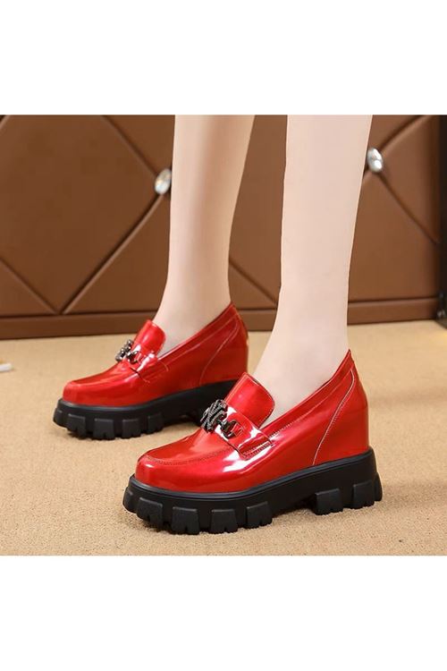 الأحذية النسائية صيفية حذاء كعب 