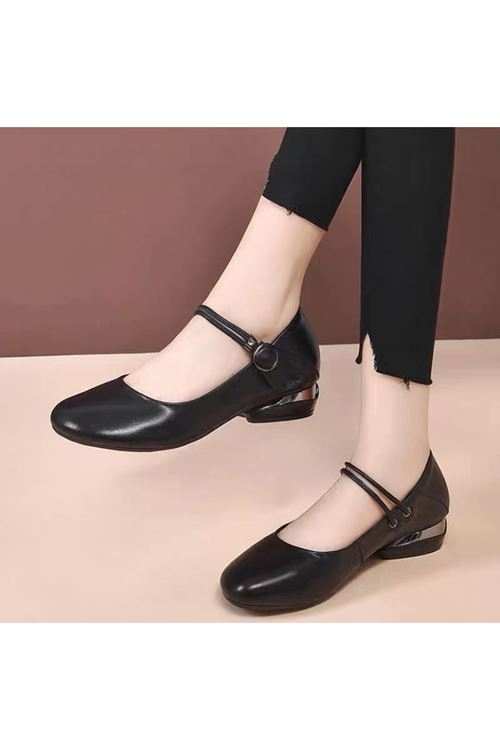 احذية نسائية صيفية حذاء فلات