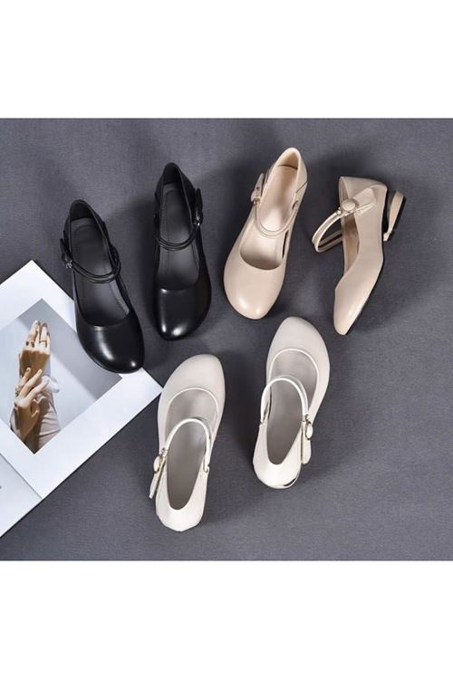 احذية نسائية صيفية حذاء فلات